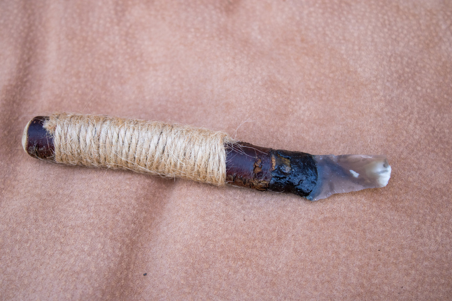 Forager’s Companion