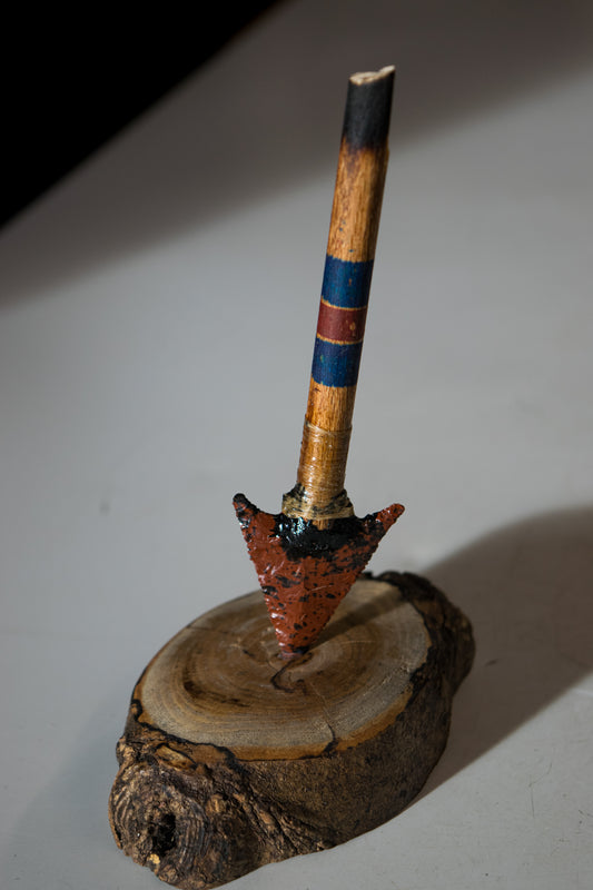 Fragment I – Elko Corner Notched