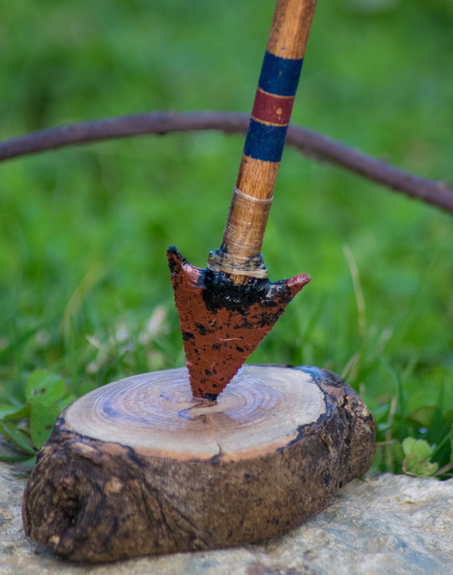 Fragment I – Elko Corner Notched